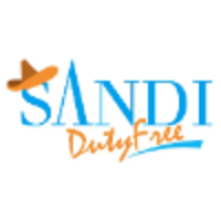 Sandi Duty Free logo, Sandi Duty Free contact details