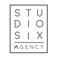 Studio 6 Agency logo, Studio 6 Agency contact details