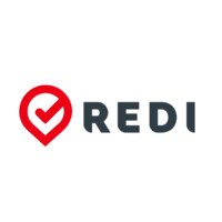 REDI Inc. logo, REDI Inc. contact details