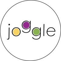 Joggle logo, Joggle contact details