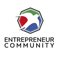 Entrepreneur Community FBE UII logo, Entrepreneur Community FBE UII contact details