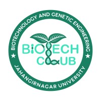 Biotech Club, Jahangirnagar University logo, Biotech Club, Jahangirnagar University contact details