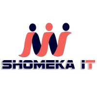 SHOMEKA IT logo, SHOMEKA IT contact details