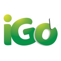 Igorox logo, Igorox contact details