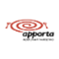 Apporta Restaurant Marketing logo, Apporta Restaurant Marketing contact details