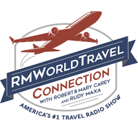 RMWorldTravel with Robert & Mary Carey and Rudy Maxa logo, RMWorldTravel with Robert & Mary Carey and Rudy Maxa contact details