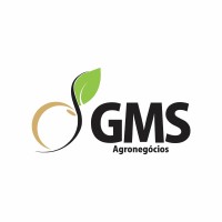 GMS - Agronegócios logo, GMS - Agronegócios contact details