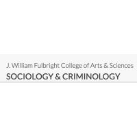 Department of Sociology & Criminology University of Arkansas logo, Department of Sociology & Criminology University of Arkansas contact details