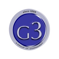 G3 Lasers logo, G3 Lasers contact details