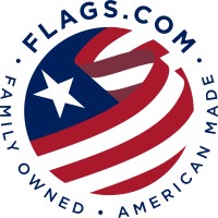 Flags.com logo, Flags.com contact details