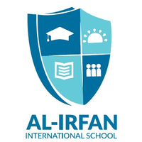 Al-Irfan International School logo, Al-Irfan International School contact details