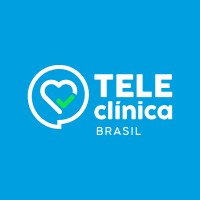 Tele Clínica Brasil logo, Tele Clínica Brasil contact details