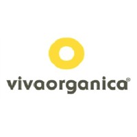 Viva Orgánica logo, Viva Orgánica contact details