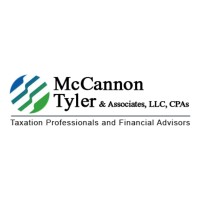 MCCANNON TYLER & ASSOCIATES, LLC logo, MCCANNON TYLER & ASSOCIATES, LLC contact details