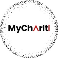 MyChariti logo, MyChariti contact details