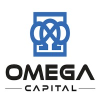 Omega Capital Egypt logo, Omega Capital Egypt contact details