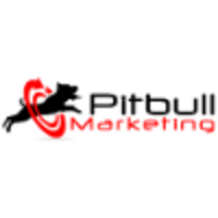 PitBull Marketing logo, PitBull Marketing contact details