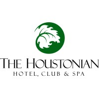 Houstonian Hotel logo, Houstonian Hotel contact details