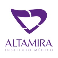 Instituto Altamira logo, Instituto Altamira contact details