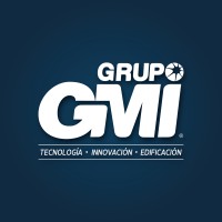 Grupo GMI logo, Grupo GMI contact details