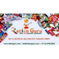 Ration Guru logo, Ration Guru contact details