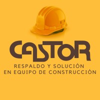 Construequipos CASTOR logo, Construequipos CASTOR contact details