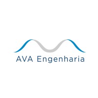 AVA Engenharia logo, AVA Engenharia contact details