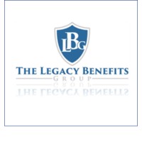 The Legacy Benefits Group logo, The Legacy Benefits Group contact details