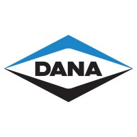 Dana Incorporated logo, Dana Incorporated contact details