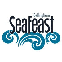 Bellingham SeaFeast logo, Bellingham SeaFeast contact details