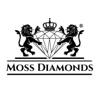 Moss Diamonds logo, Moss Diamonds contact details