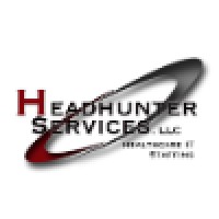 Headhunter Services, LLC logo, Headhunter Services, LLC contact details