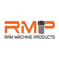 Ram Machine Products logo, Ram Machine Products contact details