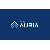 Grupo Auria logo, Grupo Auria contact details