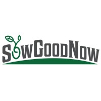 Sow Good Now logo, Sow Good Now contact details