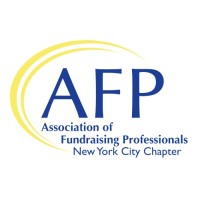 Association of Fundraising Professionals - New York City Chapter (AFP-NYC) logo, Association of Fundraising Professionals - New York City Chapter (AFP-NYC) contact details