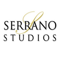 Serrano Studios logo, Serrano Studios contact details