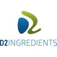 D2 INGREDIENTS, LP logo, D2 INGREDIENTS, LP contact details