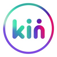 Kin Family App logo, Kin Family App contact details