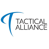 Tactical Alliance logo, Tactical Alliance contact details