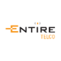 Entire Telco logo, Entire Telco contact details