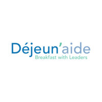 Déjeun'aide - Breakfast with Leaders logo, Déjeun'aide - Breakfast with Leaders contact details