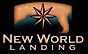 New World Landing logo, New World Landing contact details