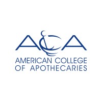 American College of Apothecaries logo, American College of Apothecaries contact details