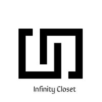 Infinity Closet logo, Infinity Closet contact details