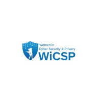 WiCSP - Women in Cyber Security & Privacy logo, WiCSP - Women in Cyber Security & Privacy contact details