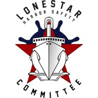 Lone Star Harbor Safety Committee logo, Lone Star Harbor Safety Committee contact details