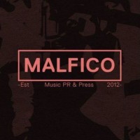 MalfiCo logo, MalfiCo contact details