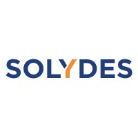 SOLYDES Consulting logo, SOLYDES Consulting contact details