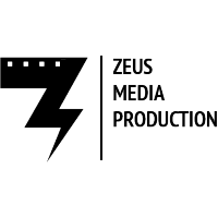 Zeus Media Production logo, Zeus Media Production contact details